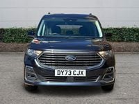 Usado Ford Tourneo Titanium 122 HP (89 kW) 2026 Carrinha