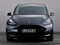 Used Tesla Model Y Performance 317 kW (432 HP) 2024 SUV