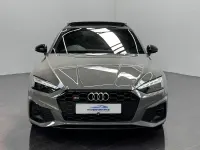 Used Audi S5 Sportback 2021 Grey Hatchback