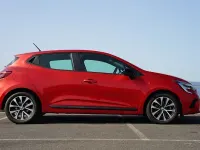 Used Renault Clio Evolution 145 HP (106 kW) 2023 Hatchback