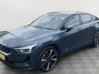 Used Polestar 2 Pilot 309 kW (421 HP) 2021 Blue Hatchback