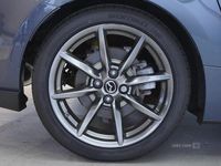 Used Mazda MX5 Inclusive 184 HP (135 kW) 2020 Grey Cabriolet