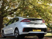 used Hyundai Ioniq 1.6 GDi Hybrid Premium 5dr DCT