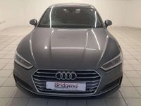 Used Audi A5 Sportback S-Line 2020 Grey Hatchback