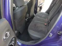 Używany Nissan Juke Acenta Premium 2015 Niebieski SUV