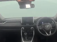 Usado Toyota RAV4 218 HP (160 kW) 2025 SUV