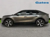 Begagnad Ford Capri Select 210 kW (286 HK) 2025 Grå SUV