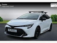 Used Toyota Corolla Sport 184 HP (135 kW) 2022 Estate