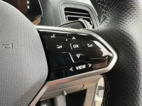 Used VW ID. Buzz Pro 150 kW (204 HP) 2023 White MPV