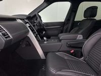 used Land Rover Discovery 3.0 D300 Metropolitan Edition 5dr Auto