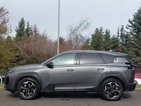 New Citroën C5 156 kW (213 HP) 2026 Grey Hatchback