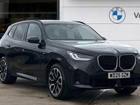 Used BMW X3 M Sport 197 HP (144 kW) 2025 Grey SUV