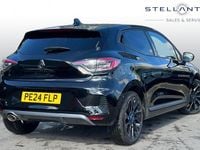 Used Renault Clio V Esprit Alpine 90 HP (66 kW) 2025 Hatchback