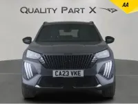 Used Peugeot 2008 Allure 2023 Grey SUV