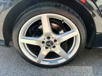 Used Mercedes CLS350 265 HP (194 kW) 2012 Black Coupe