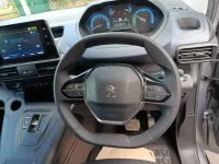 Used Peugeot e-Rifter Allure 98 kW (134 HP) 2023 Grey MPV