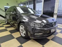 Used VW Passat SE 150 HP (110 kW) 2020 Grey Estate