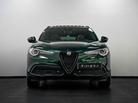 used Alfa Romeo Stelvio 2.0 Turbo 280 Veloce 5dr Auto