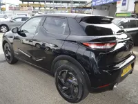 Used DS Automobiles DS3 2020 Black MPV