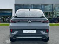 Used VW ID.5 Pro 127 kW (174 HP) 2022 Grey SUV