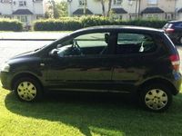 Used VW Fox 2007 Hatchback