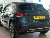 Used Citroën DS4 2012 Hatchback