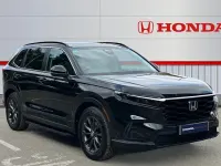 Used Honda CR-V Advance 184 HP (135 kW) 2026 SUV