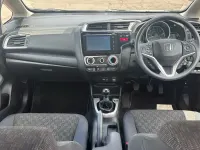 Used Honda Jazz SE 102 HP (75 kW) 2016 Red Hatchback