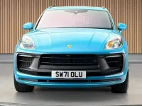 Used Porsche Macan 441 HP (324 kW) 2025 SUV