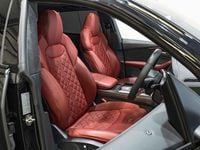 Used Audi SQ8 Sport 2024 Black SUV