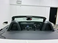 Used Mercedes SLK250 AMG 204 HP (150 kW) 2012 White Cabriolet