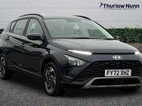 Used Hyundai Bayon SE 101 HP (74 kW) 2024 SUV