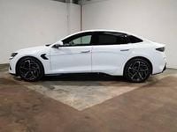 New BYD Seal Design 230 kW (313 HP) 2025 White Sedan