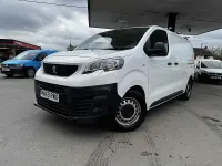 Used Peugeot Expert 2020 White Van