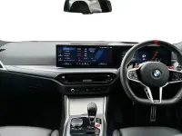 Used BMW M3 Competition Edition 523 HP (384 kW) 2025 Grey