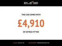Used Mercedes C63 AMG Premium 2018 White Coupe
