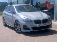 Used BMW 218 M Sport 2020 Estate
