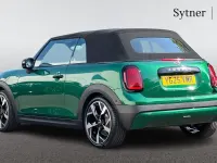 New Mini Cooper 147 kW (201 HP) 2025 Green Hatchback