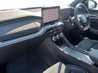 New Skoda Kodiaq SportLine 110 HP (80 kW) 2025 Race blue metallic SUV