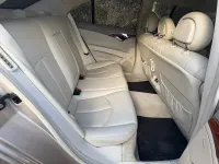 Used Mercedes E350 2005 Gold Estate
