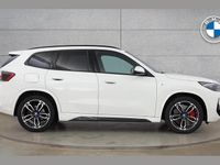 Used BMW iX1 M Sport 150 kW (204 HP) 2025 White SUV