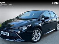 Used Toyota Corolla 122 HP (89 kW) 2022 Hatchback