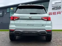 Ny Seat Arona FR First Edition 2026 Grå SUV