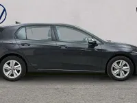 Used VW Golf VIII 130 HP (95 kW) 2024