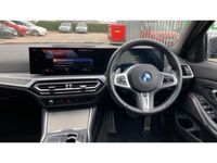 used BMW 330e 3 SeriesxDrive M Sport 5dr Step Auto Estate