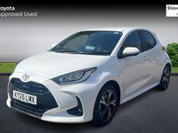 Used Toyota Yaris Hybrid Design 116 HP (85 kW) 2026 Hatchback