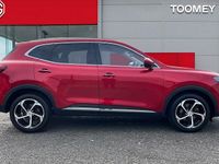 Used MG HS Trophy 162 HP (119 kW) 2024 SUV