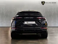Used Lamborghini Urus 650 HP (478 kW) 2018 Black SUV