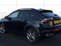 Used VW Taigo R-line 116 HP (85 kW) 2024 Black SUV