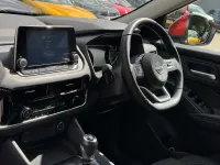 Used Nissan Qashqai Acenta Premium 2023 Red SUV